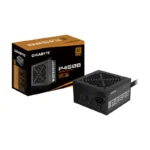 GIGABYTE GP-P450B 450W 80 Plus Bronze Power Supply