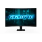 GIGABYTE GS27FC2 27" 240Hz VA 1500R FHD Curved Gaming Monitor - Image 3