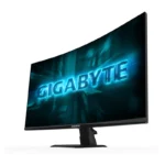 GIGABYTE GS27FC2 27" 240Hz VA 1500R FHD Curved Gaming Monitor