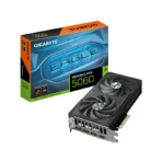 GIGABYTE GeForce RTX™ 5060 EAGLE OC 8GB Graphics Card