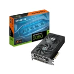 GIGABYTE GeForce RTX™ 5060 EAGLE OC 8GB Graphics Card