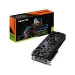 GIGABYTE GeForce RTX™ 5080 WINDFORCE SFF 16GB Graphics Card