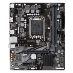 GIGABYTE INTEL H610M K DDR4 mATX Motherboard - Image 2