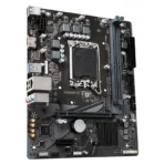 GIGABYTE INTEL H610M K DDR4 mATX Motherboard - Image 6