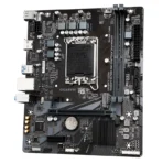 GIGABYTE INTEL H610M K DDR4 mATX Motherboard - Image 5