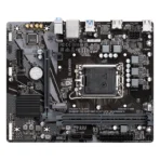 GIGABYTE INTEL H610M K DDR4 mATX Motherboard - Image 4