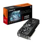 GIGABYTE Radeon™ RX 9070 GAMING OC 16GB Graphics Card