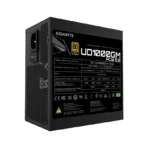 GIGABYTE UD1000GM PG5 1000W 80 Plus GOLD Full Modular Power Supply - Image 4