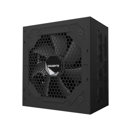 GIGABYTE UD1000GM PG5 1000W 80 Plus GOLD Full Modular Power Supply