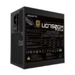 GIGABYTE UD750GM PG5 750W 80 Plus GOLD Full Modular Power Supply - Image 6