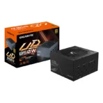 GIGABYTE UD850GM PG5 850W 80 Plus GOLD Full Modular Power Supply
