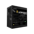 GIGABYTE UD850GM PG5 850W 80 Plus GOLD Full Modular Power Supply - Image 4