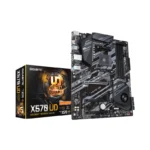 GIGABYTE X570 UD (Rev. 1.0) Motherboard