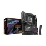 GIGABYTE X870 AORUS ELITE WIFI7 AM5 ATX Motherboard