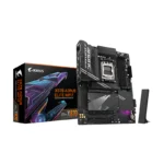 GIGABYTE X870 AORUS ELITE WIFI7 AM5 ATX Motherboard