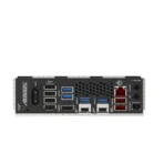 GIGABYTE X870 AORUS ELITE WIFI7 AM5 ATX Motherboard - Image 4