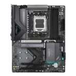 GIGABYTE X870 EAGLE WIFI7 AM5 ATX Motherboard - Image 2