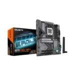 GIGABYTE X870 EAGLE WIFI7 AM5 ATX Motherboard