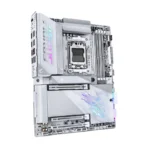 GIGABYTE X870E AORUS PRO X3D ICE AM5 ATX Motherboard - Image 5
