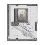 GIGABYTE X870E AORUS PRO X3D ICE AM5 ATX Motherboard - Image 4