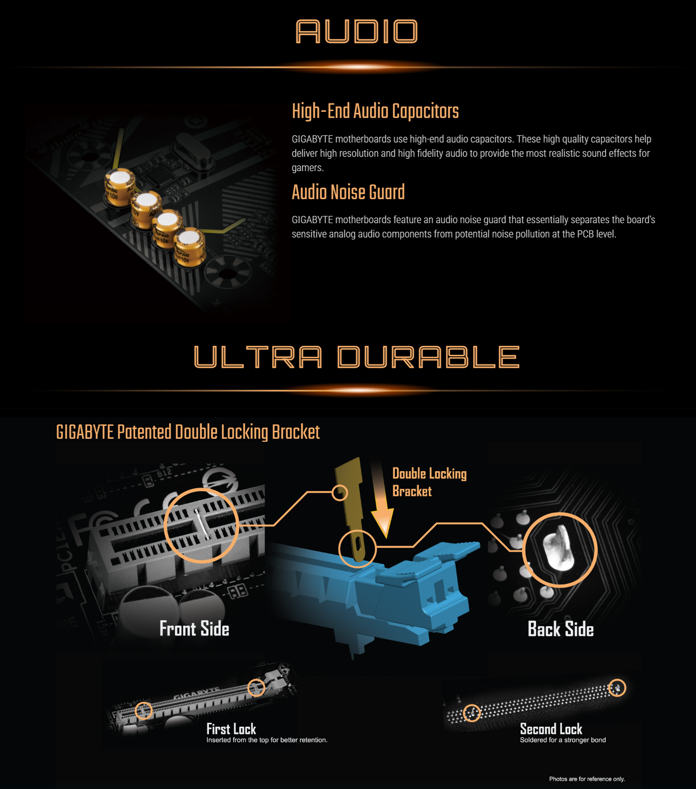 Gigabyte A520M AMD AM4 mATX Motherboard