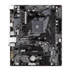 Gigabyte A520M K V2 AMD AM4 mATX Motherboard - Image 2