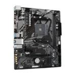 Gigabyte A520M K V2 AMD AM4 mATX Motherboard - Image 6