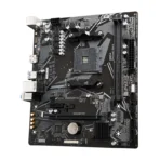Gigabyte A520M K V2 AMD AM4 mATX Motherboard - Image 5