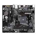 Gigabyte A520M K V2 AMD AM4 mATX Motherboard - Image 4