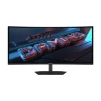 Gigabyte G34WQC2 34" 200Hz Curved Gaming Monitor - Image 3
