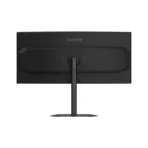 Gigabyte G34WQC2 34" 200Hz Curved Gaming Monitor - Image 5