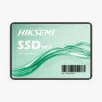 HIKSEMI WAVE PCIe 3.0 Sata 3.0 SSD - 256GB - Image 3