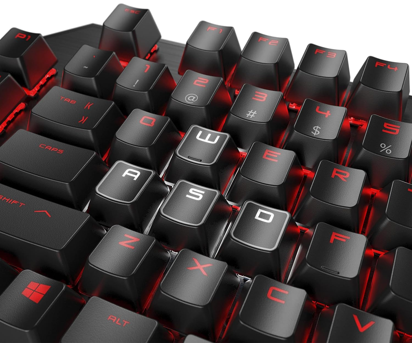 HP Omen Sequencer Mechanical Keyboard