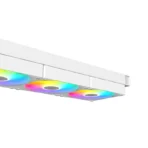 ID-COOLING FX360 LCD Liquid Cooler - White - Image 13