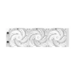 ID-COOLING FX360 LCD Liquid Cooler - White - Image 12