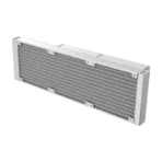 ID-COOLING FX360 LCD Liquid Cooler - White - Image 11