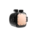 ID-COOLING FX360 AIO Liquid Cooler - Black - Image 11
