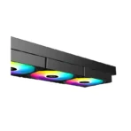 ID-COOLING FX360 AIO Liquid Cooler - Black - Image 4