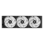 ID-COOLING FX360 AIO Liquid Cooler - Black - Image 5