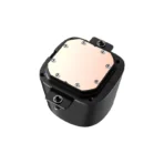 ID-COOLING FX360 AIO Liquid Cooler - Black - Image 10