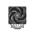 ID-COOLING FROZN A620 PRO SE ARGB - Black - Image 8
