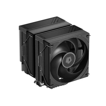 ID-COOLING FROZN A620 PRO SE ARGB – Black
