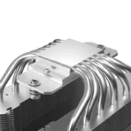 ID-COOLING FROZN A620 PRO SE ARGB - Black - Image 4