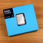 Intel Core Ultra 7 270K Plus – Series 2 Box Desktop Processor - Image 2