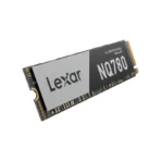 Lexar® NQ780 M.2 2280 PCIe Gen 4x4 NVMe SSD - 1TB - Image 2
