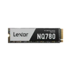 Lexar® NQ780 M.2 2280 PCIe Gen 4x4 NVMe SSD - 1TB - Image 5