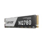 Lexar® NQ780 M.2 2280 PCIe Gen 4x4 NVMe SSD - 1TB - Image 4