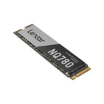 Lexar® NQ780 M.2 2280 PCIe Gen 4x4 NVMe SSD - 1TB - Image 3