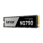 Lexar® NQ790 M.2 2280 PCIe Gen4x4 NVMe SSD - 2TB - Image 2