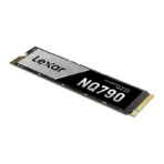 Lexar® NQ790 M.2 2280 PCIe Gen4x4 NVMe SSD - 2TB - Image 3